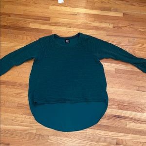 Babeau Sweater size L